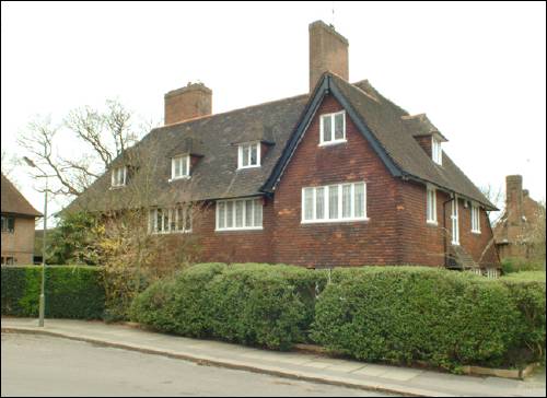 021 Wildwood Road